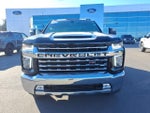 2022 Silverado 2500HD Thumbnail 8