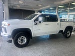 2022 Silverado 2500HD Thumbnail 2