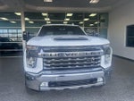 2022 Silverado 2500HD Thumbnail 3