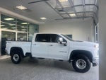2022 Silverado 2500HD Thumbnail 4