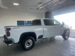 2022 Silverado 2500HD Thumbnail 5