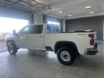 2022 Silverado 2500HD Thumbnail 6