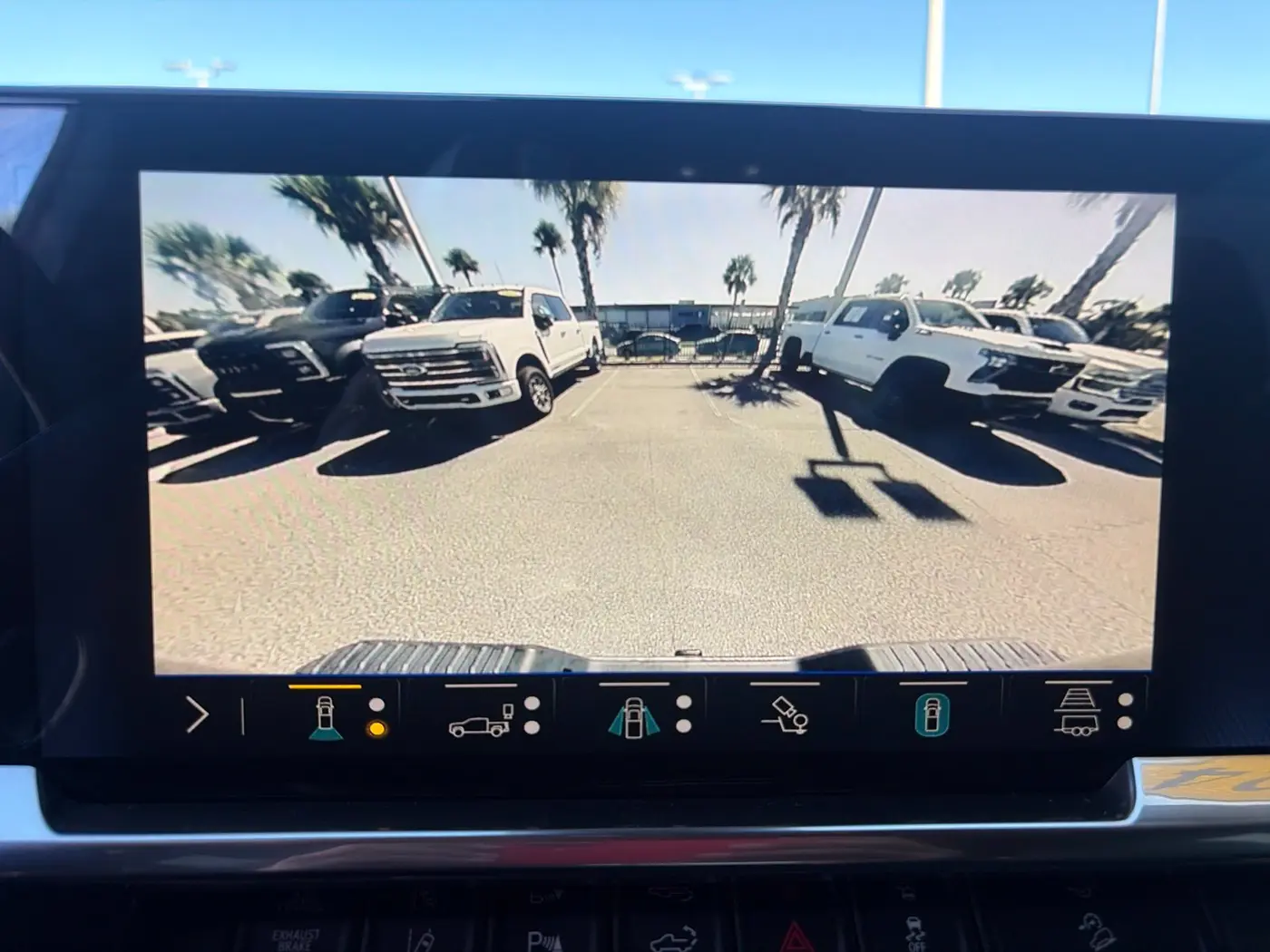 2024 Chevrolet Silverado Hd - $63,500