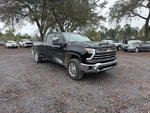 2024 Silverado 2500HD Thumbnail 7