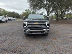 2024 Silverado 2500HD Thumbnail 8