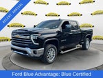 2024 Silverado 2500HD Thumbnail 1