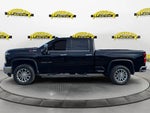 2024 Silverado 2500HD Thumbnail 2