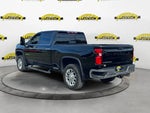 2024 Silverado 2500HD Thumbnail 3