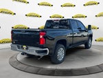 2024 Silverado 2500HD Thumbnail 5