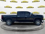 2024 Silverado 2500HD Thumbnail 6