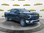 2024 Silverado 2500HD Thumbnail 7