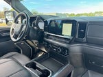 2024 Silverado 2500HD Thumbnail 17