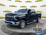 2024 Silverado 2500HD Thumbnail 1