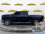 2024 Silverado 2500HD Thumbnail 2