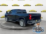 2024 Silverado 2500HD Thumbnail 3