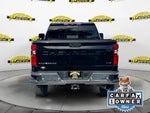 2024 Silverado 2500HD Thumbnail 4