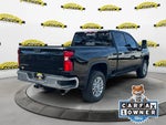 2024 Silverado 2500HD Thumbnail 6