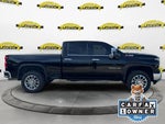 2024 Silverado 2500HD Thumbnail 7