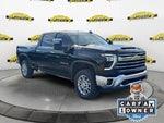 2024 Silverado 2500HD Thumbnail 8