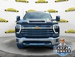 2024 Silverado 2500HD Thumbnail 9