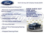 2024 Silverado 2500HD Thumbnail 30