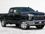 2022 Silverado 2500HD Thumbnail 2