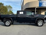 2022 Silverado 2500HD Thumbnail 3