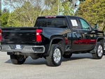 2022 Silverado 2500HD Thumbnail 4