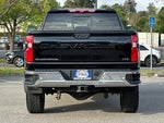 2022 Silverado 2500HD Thumbnail 5