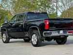2022 Silverado 2500HD Thumbnail 6