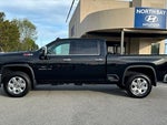 2022 Silverado 2500HD Thumbnail 7