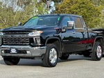 2022 Silverado 2500HD Thumbnail 8