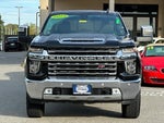 2022 Silverado 2500HD Thumbnail 9