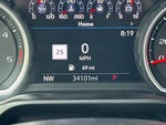 2022 Silverado 2500HD Thumbnail 31