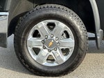 2022 Silverado 2500HD Thumbnail 32