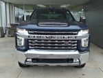 2023 Silverado 2500HD Thumbnail 2