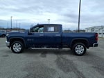 2023 Silverado 2500HD Thumbnail 23
