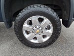 2023 Silverado 2500HD Thumbnail 24
