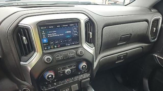 2023 Chevrolet Silverado 2500HD LTZ