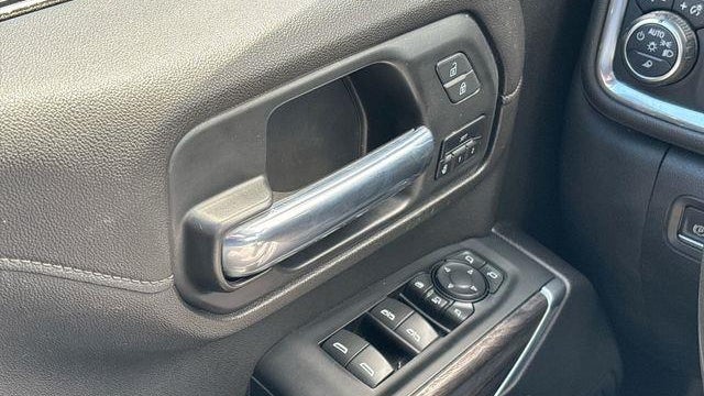 2023 Chevrolet Silverado 2500HD LTZ