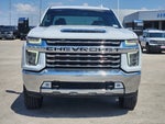 2023 Silverado 2500HD Thumbnail 2