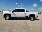 2023 Silverado 2500HD Thumbnail 4