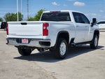 2023 Silverado 2500HD Thumbnail 5