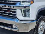 2023 Silverado 2500HD Thumbnail 8