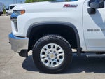 2023 Silverado 2500HD Thumbnail 9