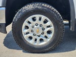 2023 Silverado 2500HD Thumbnail 10