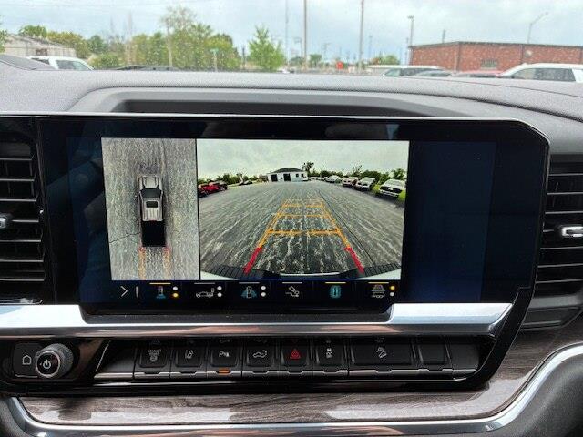 2024 Chevrolet Silverado Hd - $61,500