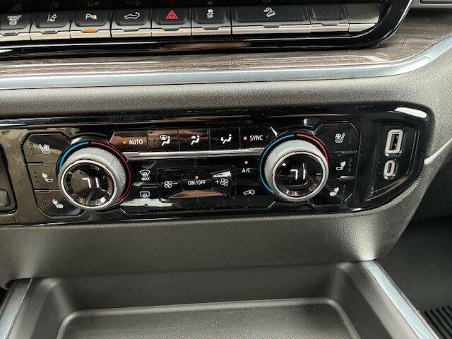 2024 Chevrolet Silverado Hd - $61,500
