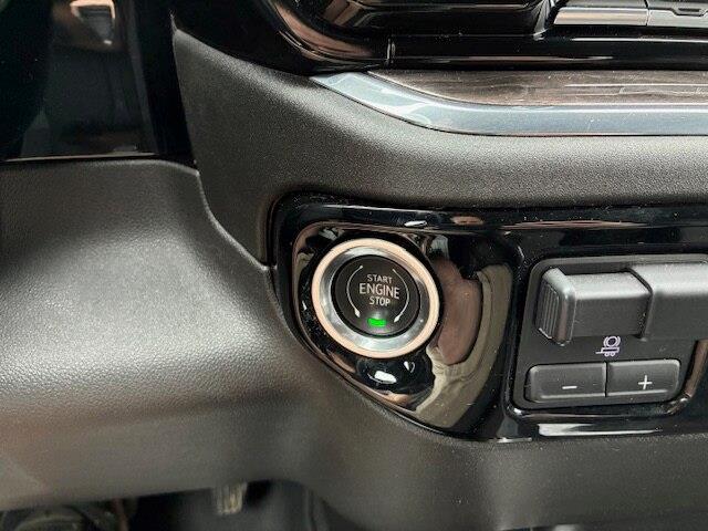 2024 Chevrolet Silverado Hd - $61,500