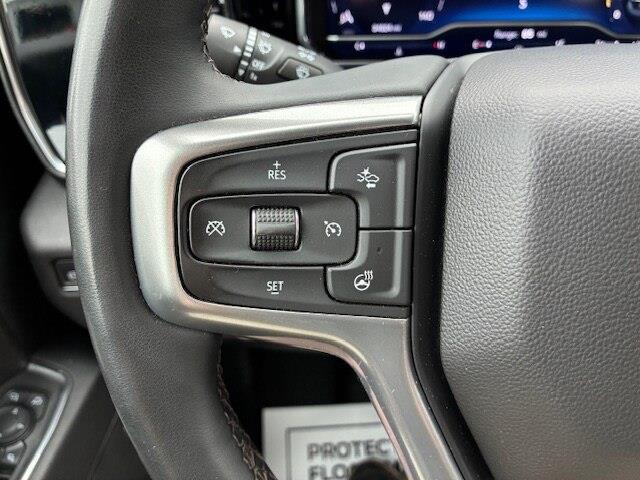 2024 Chevrolet Silverado Hd - $61,500